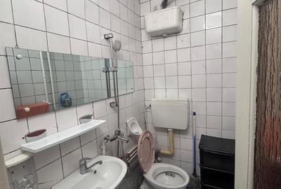 Garsoniera 10mp parter Manastur - 5