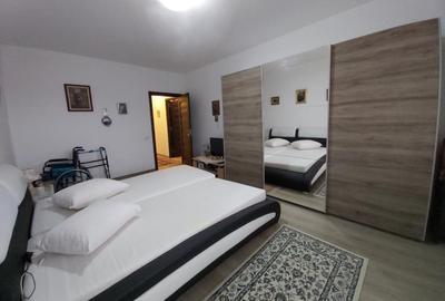 Apartament 3 camere-zona Grozavesti - 4