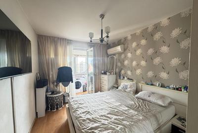 Apartament 3 Camere I Metrou Dristor - 4