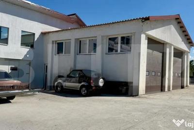 Casă cu 2 camere cu Teren 630 Mp în Central - 8