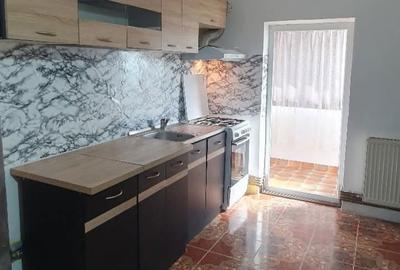 Apartament cu 2 camere semidecomandat în Central - 5