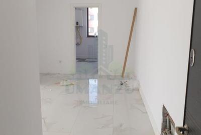 Apartament cu 2 camere semidecomandat în Central - 4