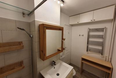 Garsoniera Bulevardul DECEBAL 24, STRADAL - 40 mp, DIRECT PROPRIETAR-COMISION 0% - 12