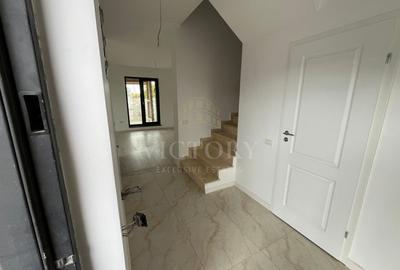 Duplex modern in Balotesti - confort si liniste aproape de Bucuresti Duplex modern in Balotesti - confort si liniste aproape de Bucuresti - 3