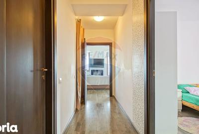 Apartament cu 3 camere, mobilat în Schei - 20