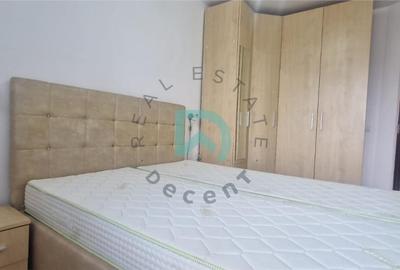 Apartament cu 2 camere decomandat în Tractorul - 14