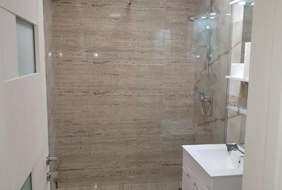 Apartament cu 2 camere, mobilat în Cetate - 7