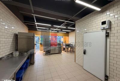 Spațiu comercial, de 83 mp, în Central - 4