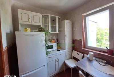 Apartament cu 3 camere semidecomandat în Banca Națională - 2