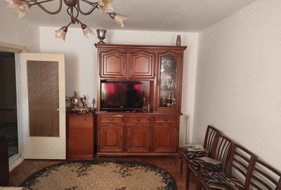 Vand apartament 3 camere, Zalau, Dumbrava Nord, decomandat - 8