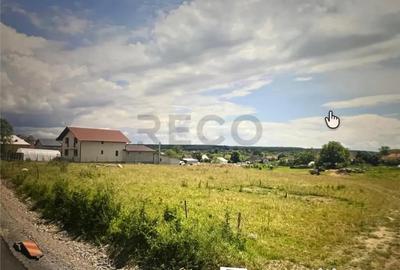 Teren în Alparea - 3