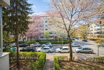 Apartament cu 4 camere decomandat în George Bacovia - 15