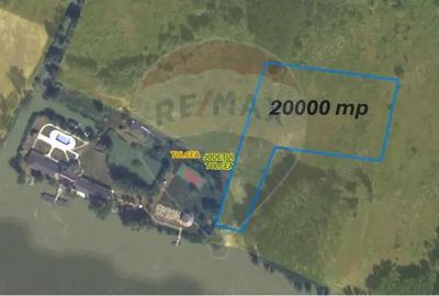 Teren de 20000 mp, în Central - 2