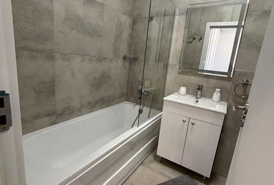 Apartament cu 2 camere în Theodor Pallady - 10