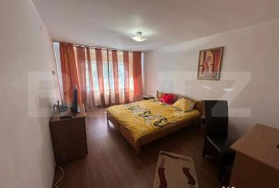 Apartament cu 2 camere decomandat în Central - 1