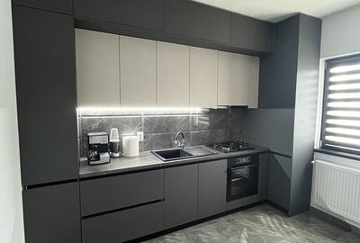 Casă cu 4 camere în Holboca - 4