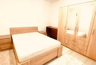 Apartament cu 2 camere nedecomandat în Podu Roș - 2