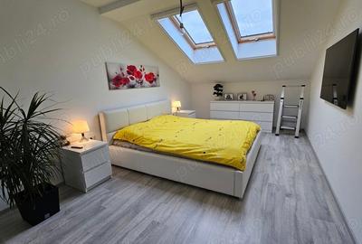 Apartament cu 3 camere decomandat în Giroc - 2