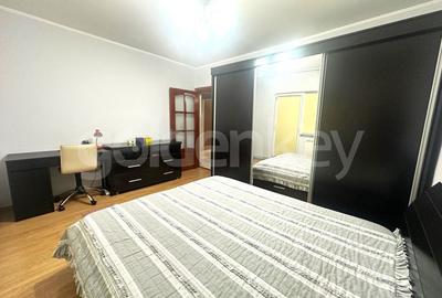 Apartament 3 camere - SOVEJA - 3