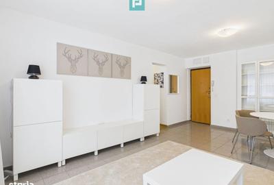 Apartament cu 2 camere în Ultracentral