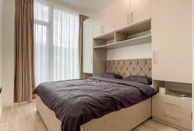 Apartament cu 3 camere semidecomandat, mobilat în Gheorgheni - 5