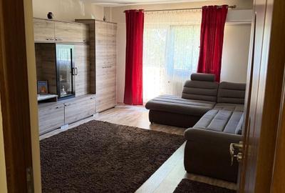 Apartament cu 2 camere decomandat în Carpați 2 - 1