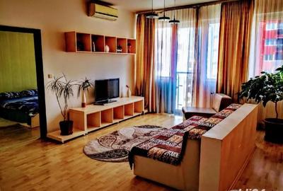 Apartament 2 camere Ared UTA - 4