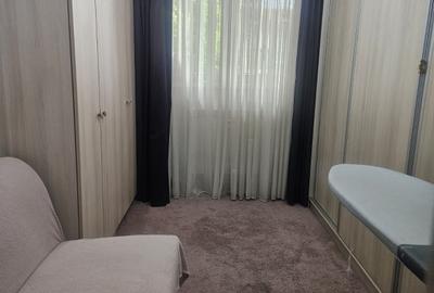 Se Vinde 3 camere decomandat  Rond Doamna Ghica - 4