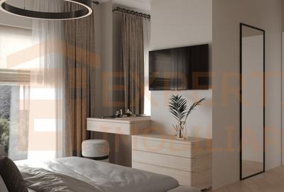 O casa noua, o fila alba – in Lazu, la doar cativa pasi de liniste - 4