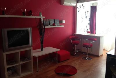 Inchiriez garsoniera Bd. Alexandru Obregia Turnu Magurele - 6