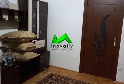 Apartament de vanzare 2 camere Sibiu Mihai Viteazul - 4