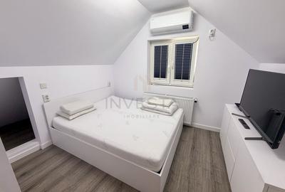Casa insiruita cu finisaje moderne in cartierul Europa! - 19