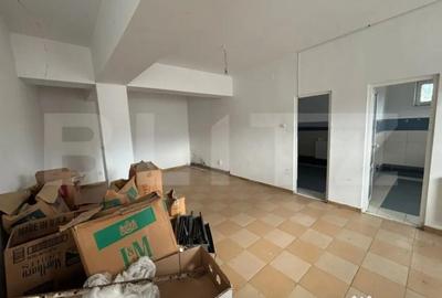 Spațiu comercial, de 330 mp, în Central - 8