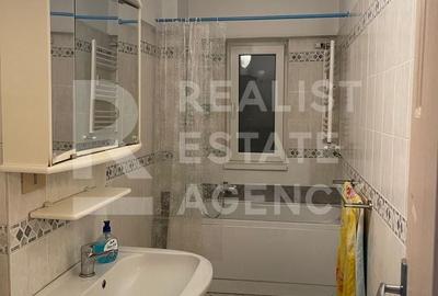 Apartament cu 2 camere decomandat în Unirii - 5