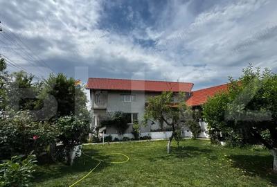 Casă cu 4 camere cu Teren 1144 Mp în Șard - 10