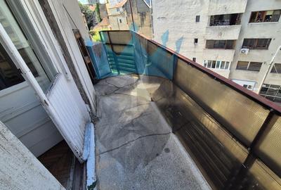 Apartament cu 2 camere decomandat, mobilat în Universitate - 6