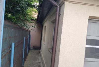 Casă individuală cu 3 camere cu Canalizare în Viile Noi - 3