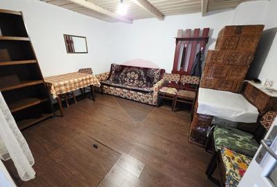 Casă individuală cu 4 camere cu Teren 1677 Mp în Slobozia (Roznov) - 10