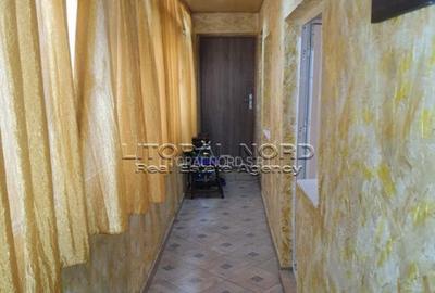 Casă cu 9 camere cu Teren 209 Mp în Eforie - 6