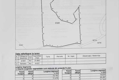 Spațiu comercial, în Șinteu - 3