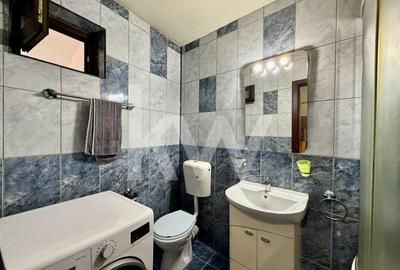 Investitie in Centrul Brasovului - Apartament cu 2 camere - 3