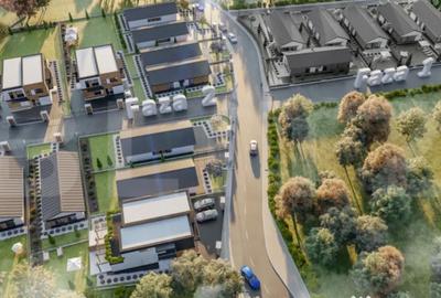 Casă cu 4 camere cu Teren 240 Mp în Apahida - 4