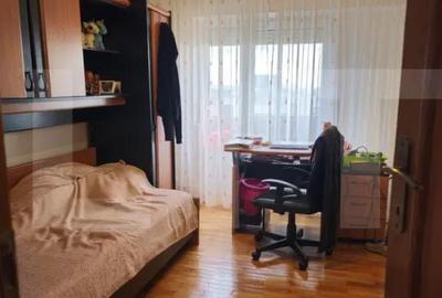 Apartament cu 3 camere decomandat în Complex Studențesc - 6