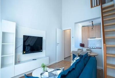 Apartament cu 3 camere în Cristian - 5