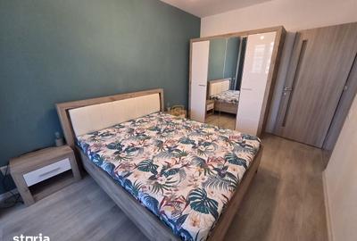 Apartament cu 3 camere în Central - 3