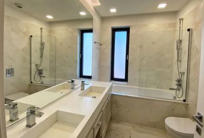 Apartament cu 3 camere în Herăstrău - 12