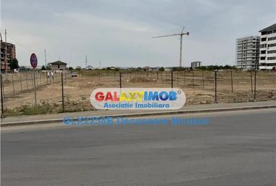 Teren în Chiajna - 2