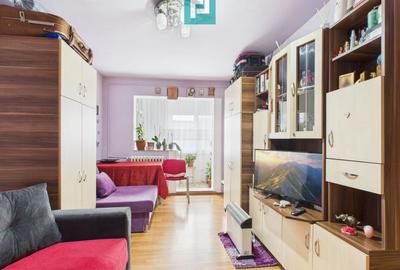 Garsonieră frumoasă în Micalaca - 1