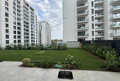 VANZARE APARTAMENT 4 CAMERE ETAJ 2  CU TERASA DE 153 MP ONE COTROCENI PARK - 18