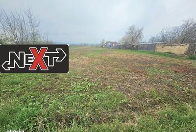 Spațiu comercial, în Bodești - 2